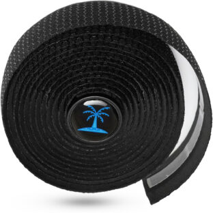 【Grade☆】エコ旅バーテープ(ブラック)