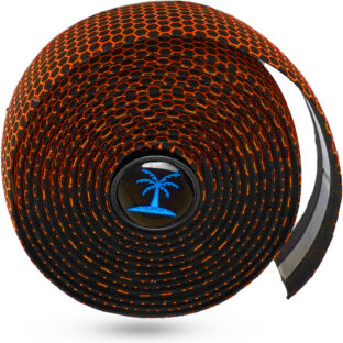 【Grade☆】エコ旅バーテープ(オレンジ)