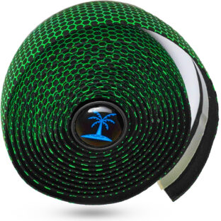 【Grade☆】エコ旅バーテープ(グリーン)