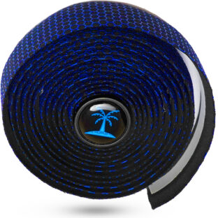 【Grade☆】エコ旅バーテープ(ブルー)