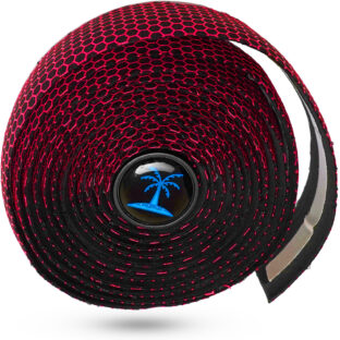 【Grade☆】エコ旅バーテープ(ピンク)