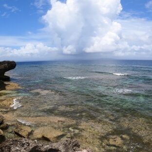 【ハビャーン】聖なる島の先端には何がある?【久高島】