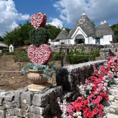 【野外民族博物館リトルワールド】世界中の食べ物が楽しめる【愛知県】
