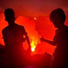 【ダナキルツアー】世界一過酷な灼熱の大地（記：夫婦で世界一周中そがわっち）【エチオピア】