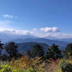 【高尾山】初心者でも安心！世界一の登山者数を誇る山【東京】